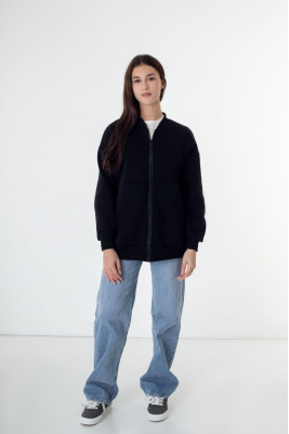 Бомбер жіночий